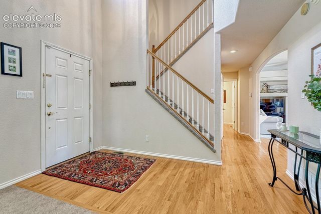 10540 Antler Creek Drive, Peyton, CO 80831