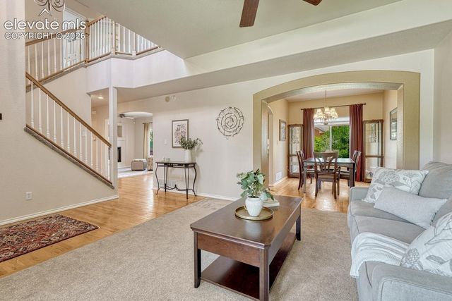 10540 Antler Creek Drive, Peyton, CO 80831