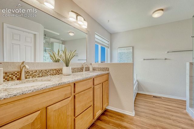 10540 Antler Creek Drive, Peyton, CO 80831