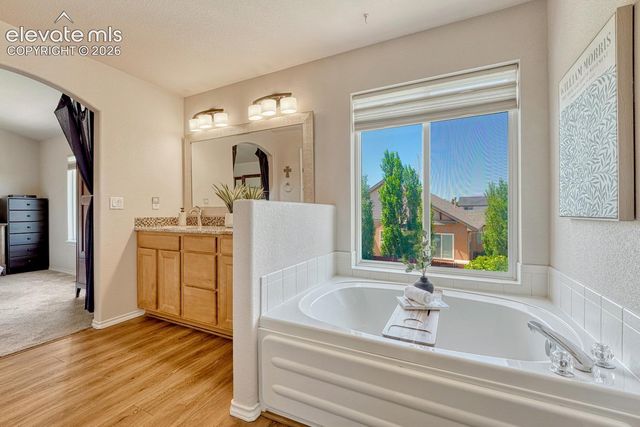 10540 Antler Creek Drive, Peyton, CO 80831