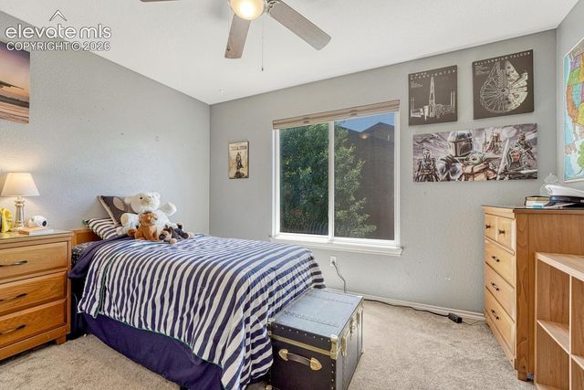 10540 Antler Creek Drive, Peyton, CO 80831