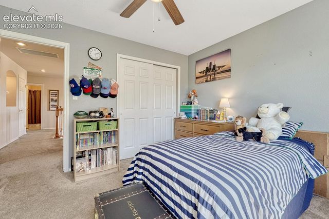 10540 Antler Creek Drive, Peyton, CO 80831