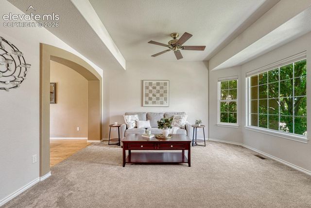 10540 Antler Creek Drive, Peyton, CO 80831