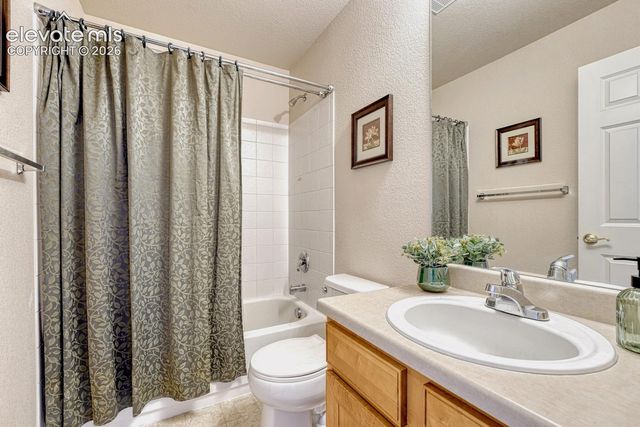 10540 Antler Creek Drive, Peyton, CO 80831