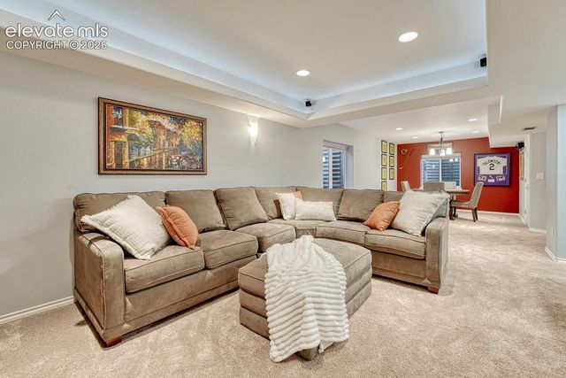10540 Antler Creek Drive, Peyton, CO 80831