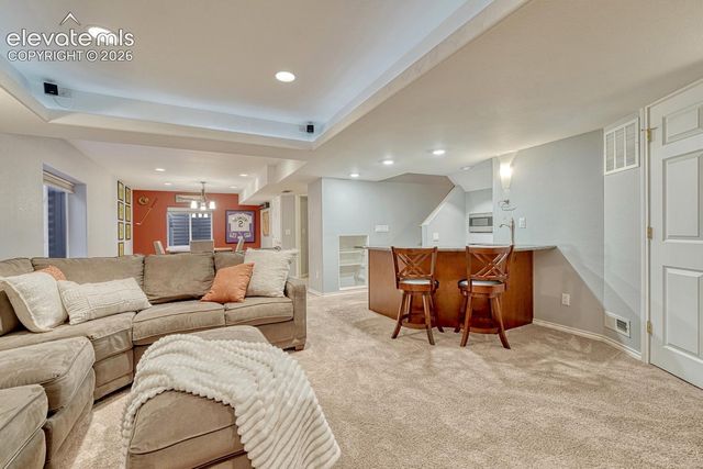 10540 Antler Creek Drive, Peyton, CO 80831
