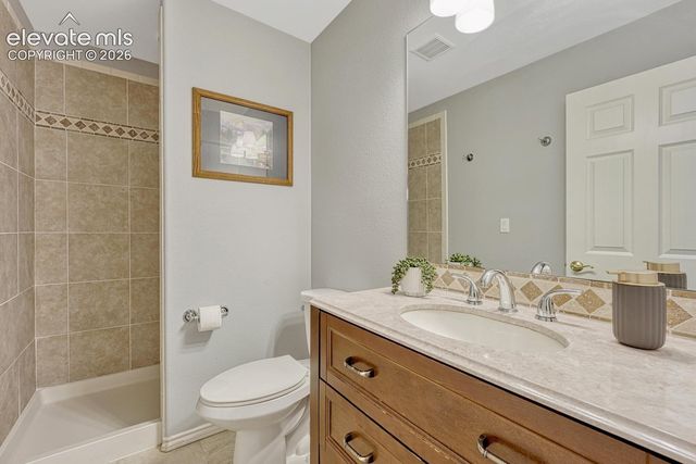 10540 Antler Creek Drive, Peyton, CO 80831