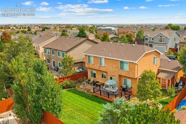 10540 Antler Creek Drive, Peyton, CO 80831