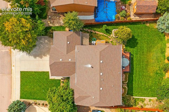 10540 Antler Creek Drive, Peyton, CO 80831