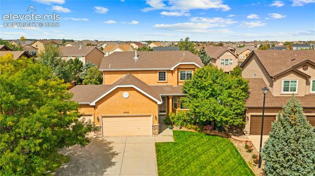10540 Antler Creek Drive, Peyton, CO 80831