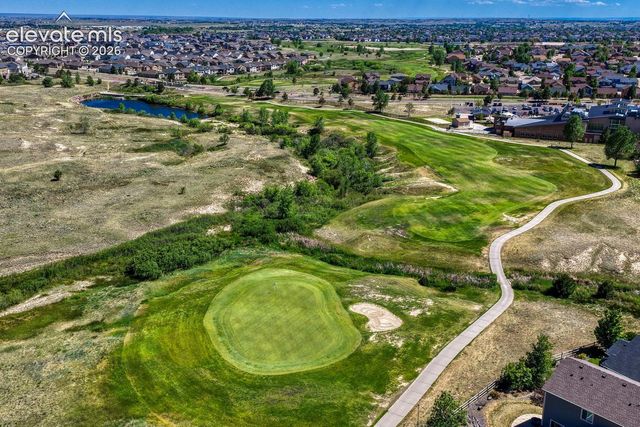 10540 Antler Creek Drive, Peyton, CO 80831