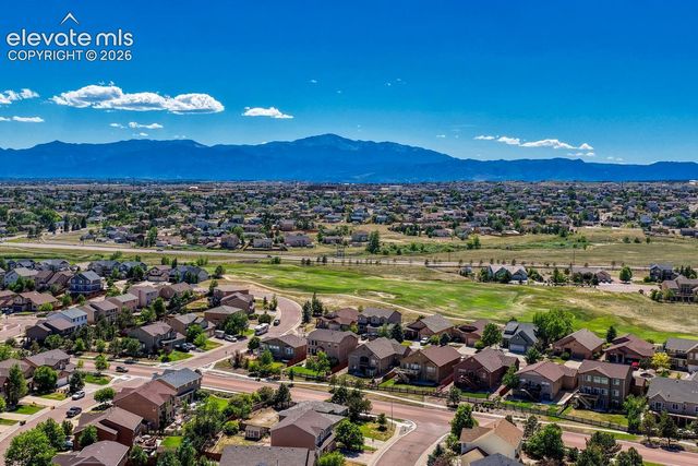 10540 Antler Creek Drive, Peyton, CO 80831