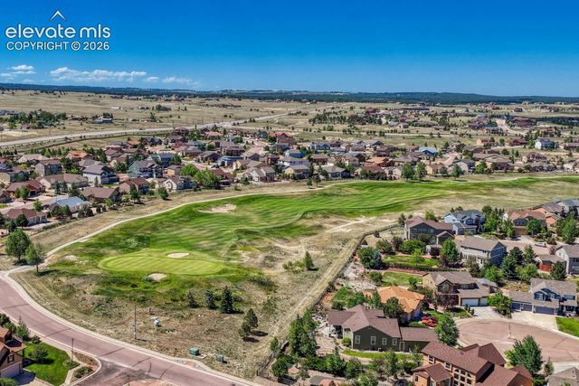 10540 Antler Creek Drive, Peyton, CO 80831