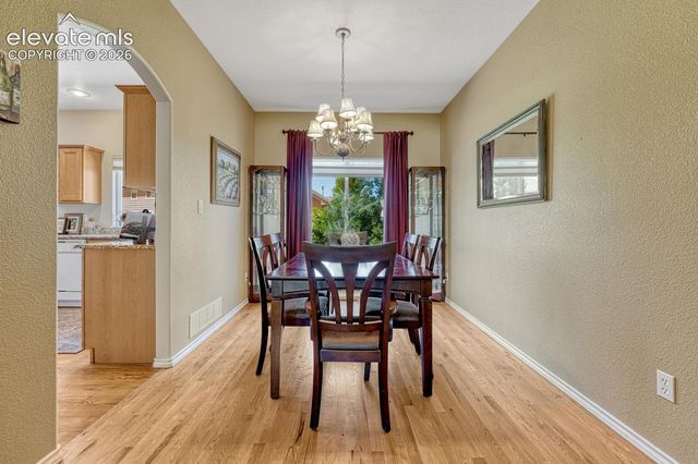 10540 Antler Creek Drive, Peyton, CO 80831