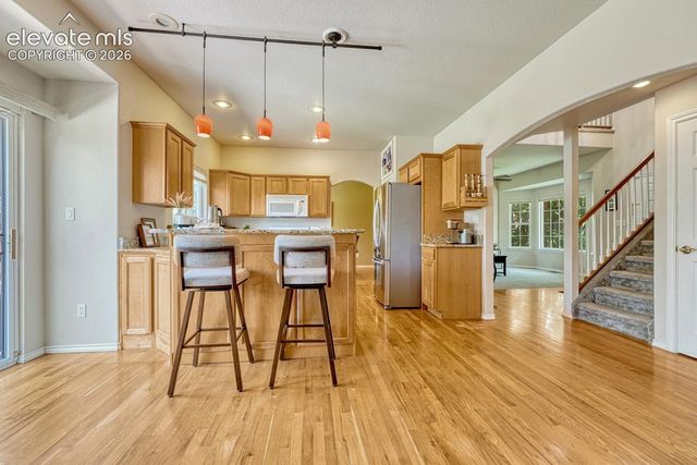 10540 Antler Creek Drive, Peyton, CO 80831