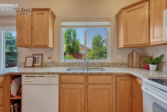 10540 Antler Creek Drive, Peyton, CO 80831