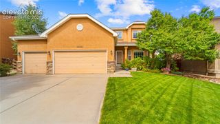 10540 Antler Creek Drive, Peyton, CO 80831