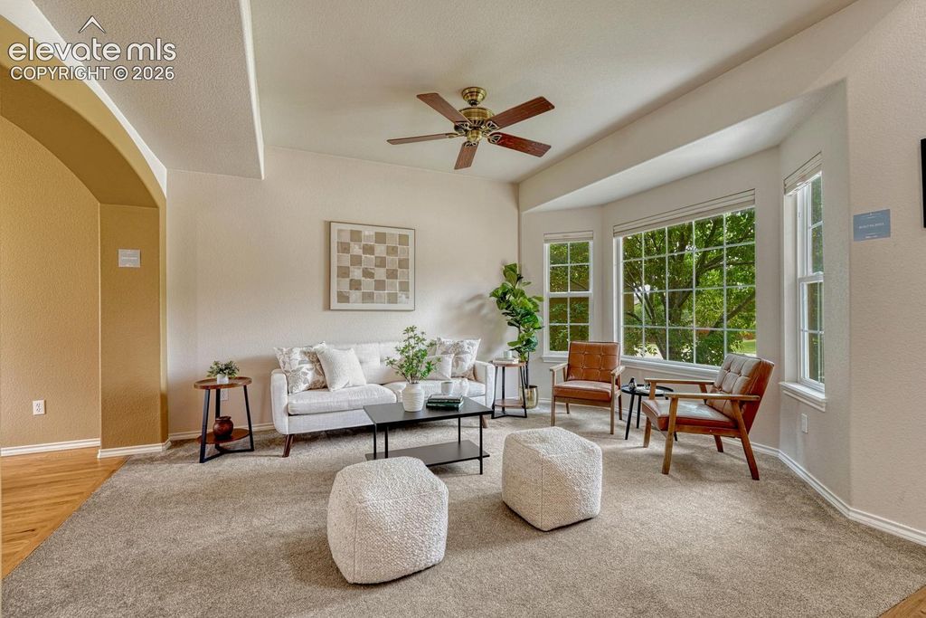 10540 Antler Creek Drive, Peyton, CO 80831 — photo 3