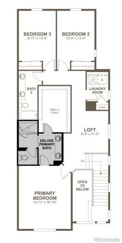1082 Bunting Drive, Erie, CO 80026