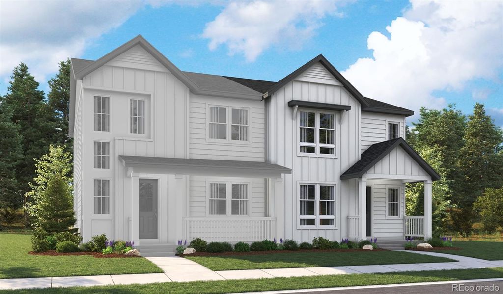 1082 Bunting Drive, Erie, CO 80026