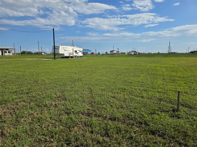 367 & 377 Red Snapper Drive, Palacios, TX 77465