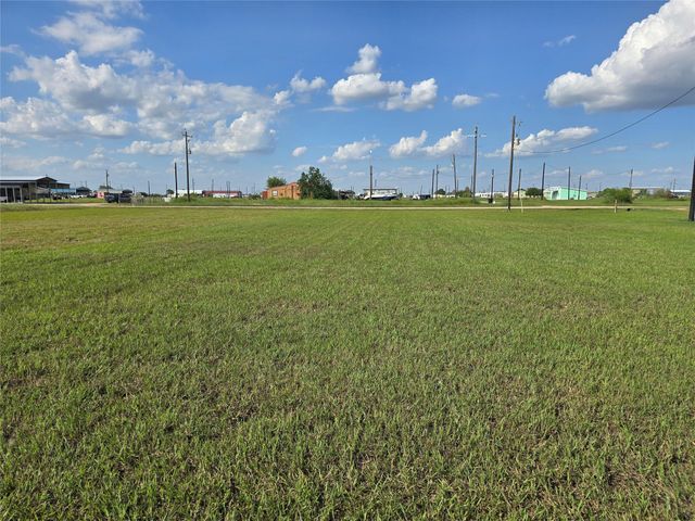 367 & 377 Red Snapper Drive, Palacios, TX 77465