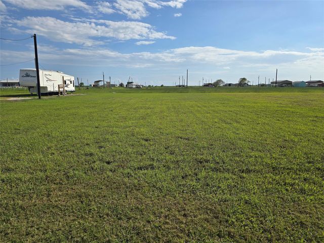 367 & 377 Red Snapper Drive, Palacios, TX 77465