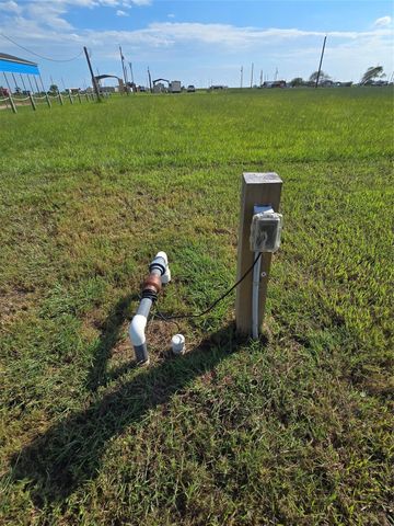 367 & 377 Red Snapper Drive, Palacios, TX 77465