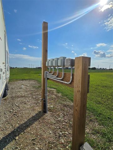 367 & 377 Red Snapper Drive, Palacios, TX 77465