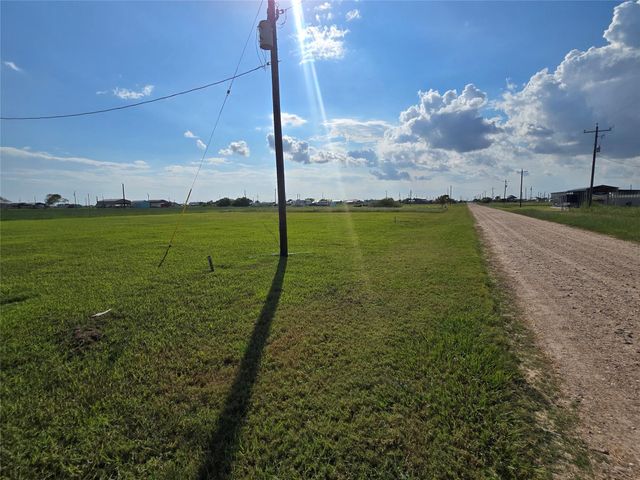 367 & 377 Red Snapper Drive, Palacios, TX 77465