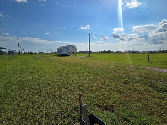 367 & 377 Red Snapper Drive, Palacios, TX 77465