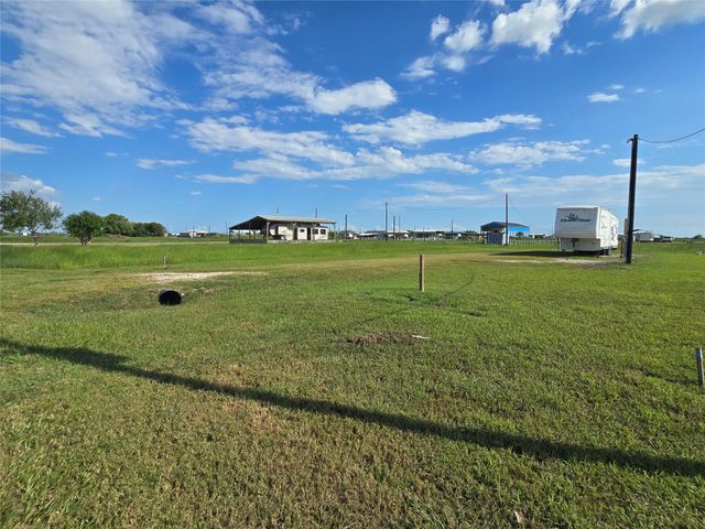 367 & 377 Red Snapper Drive, Palacios, TX 77465