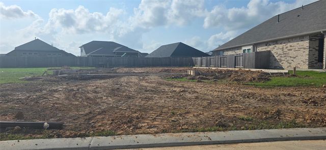 505 Pinot Noir Drive, Alvin, TX 77511