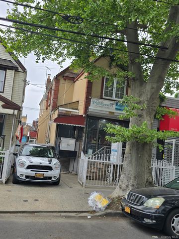 10412 121st Street, Richmond Hill S., NY 11419