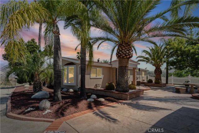 22635 Juniper Flats, Nuevo, CA 92567