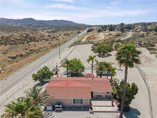 22635 Juniper Flats, Nuevo, CA 92567
