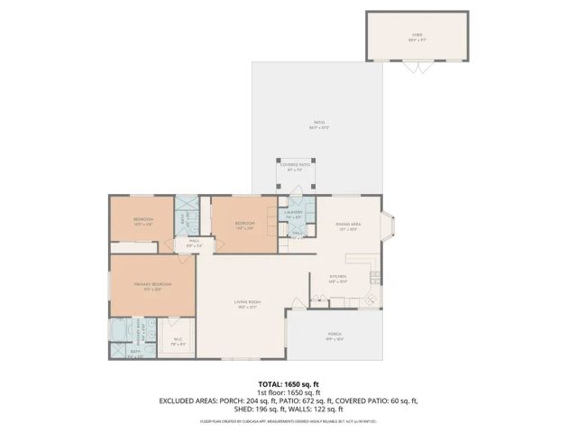 22635 Juniper Flats, Nuevo, CA 92567