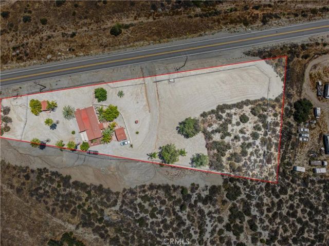 22635 Juniper Flats, Nuevo, CA 92567
