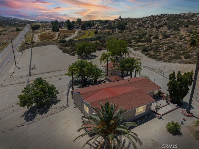 22635 Juniper Flats, Nuevo, CA 92567