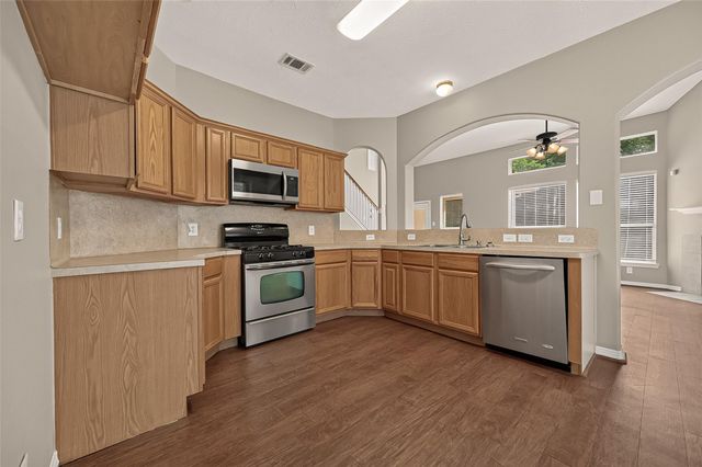 38015 W Sulphur Creek Drive, Magnolia, TX 77355