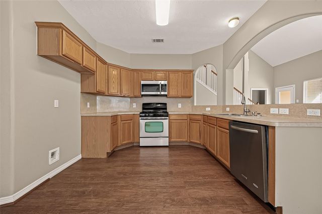 38015 W Sulphur Creek Drive, Magnolia, TX 77355