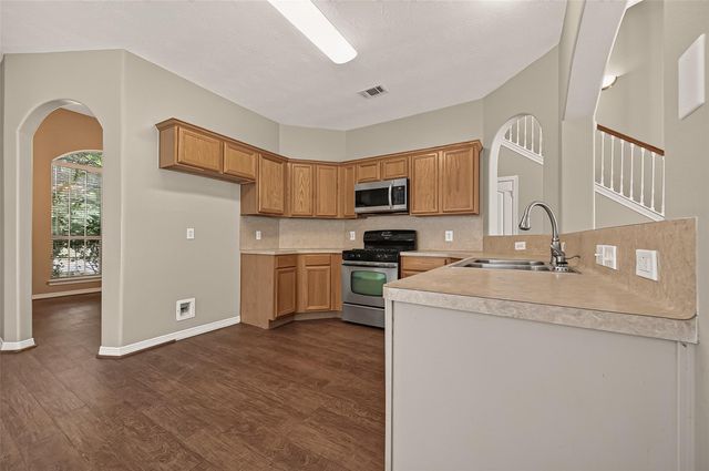 38015 W Sulphur Creek Drive, Magnolia, TX 77355