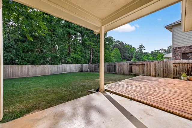 38015 W Sulphur Creek Drive, Magnolia, TX 77355