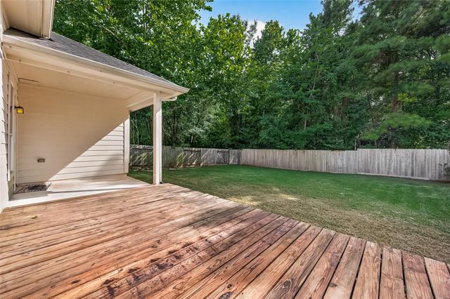 38015 W Sulphur Creek Drive, Magnolia, TX 77355