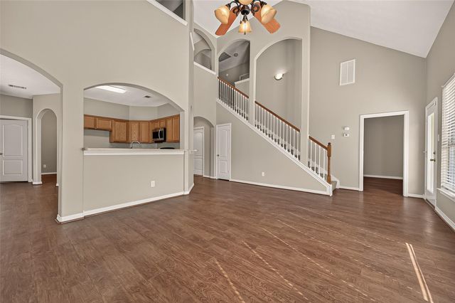 38015 W Sulphur Creek Drive, Magnolia, TX 77355
