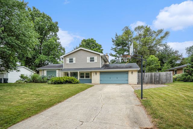 6620 Evergreen Street, Portage, MI 49024