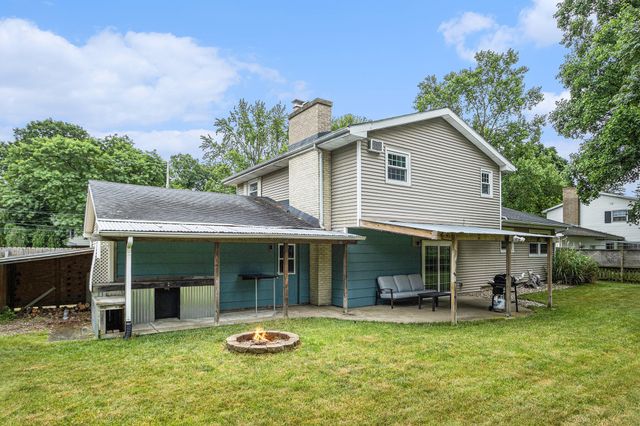 6620 Evergreen Street, Portage, MI 49024