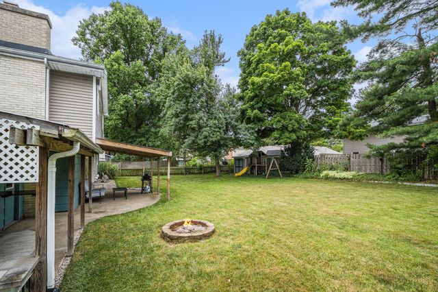 6620 Evergreen Street, Portage, MI 49024