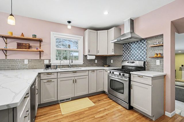 6620 Evergreen Street, Portage, MI 49024