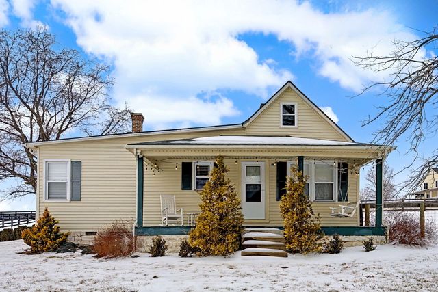 12641 Troy Pike, Versailles, KY 40383